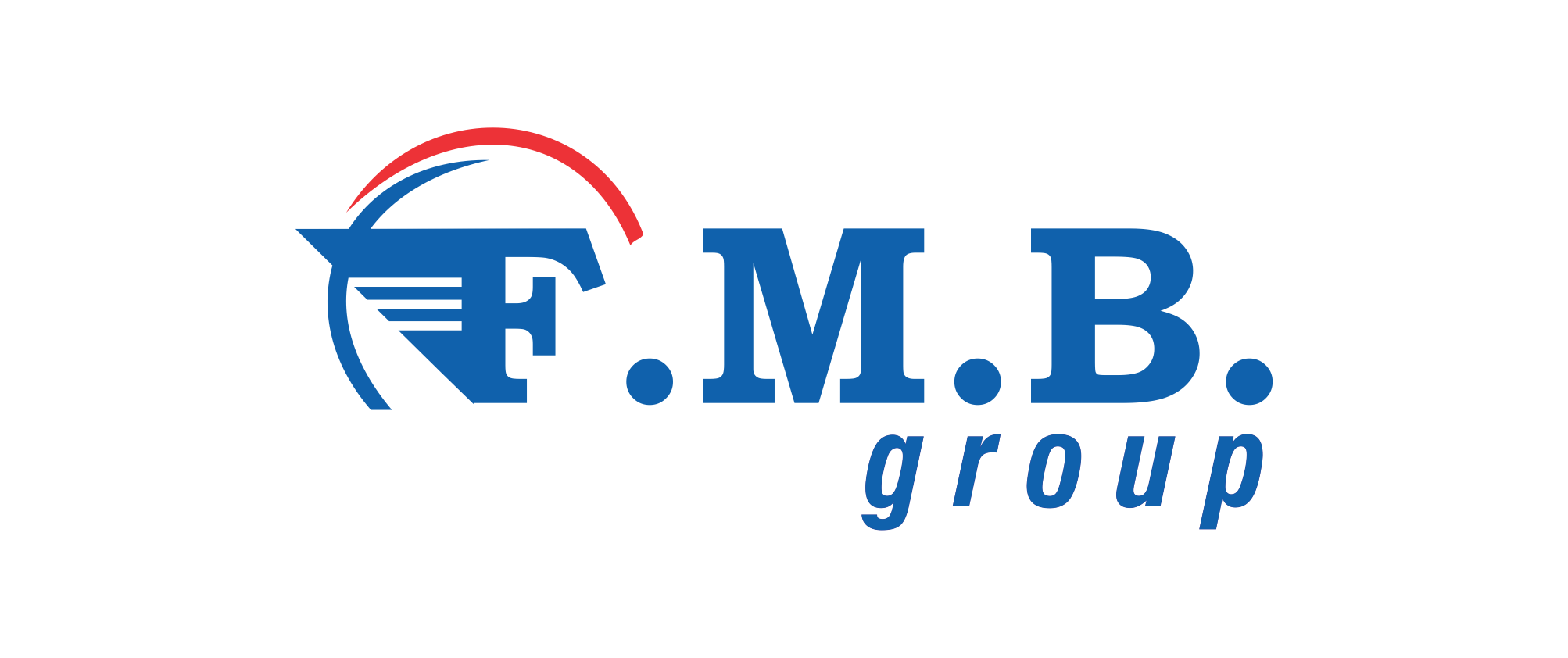 FMB Group Logo